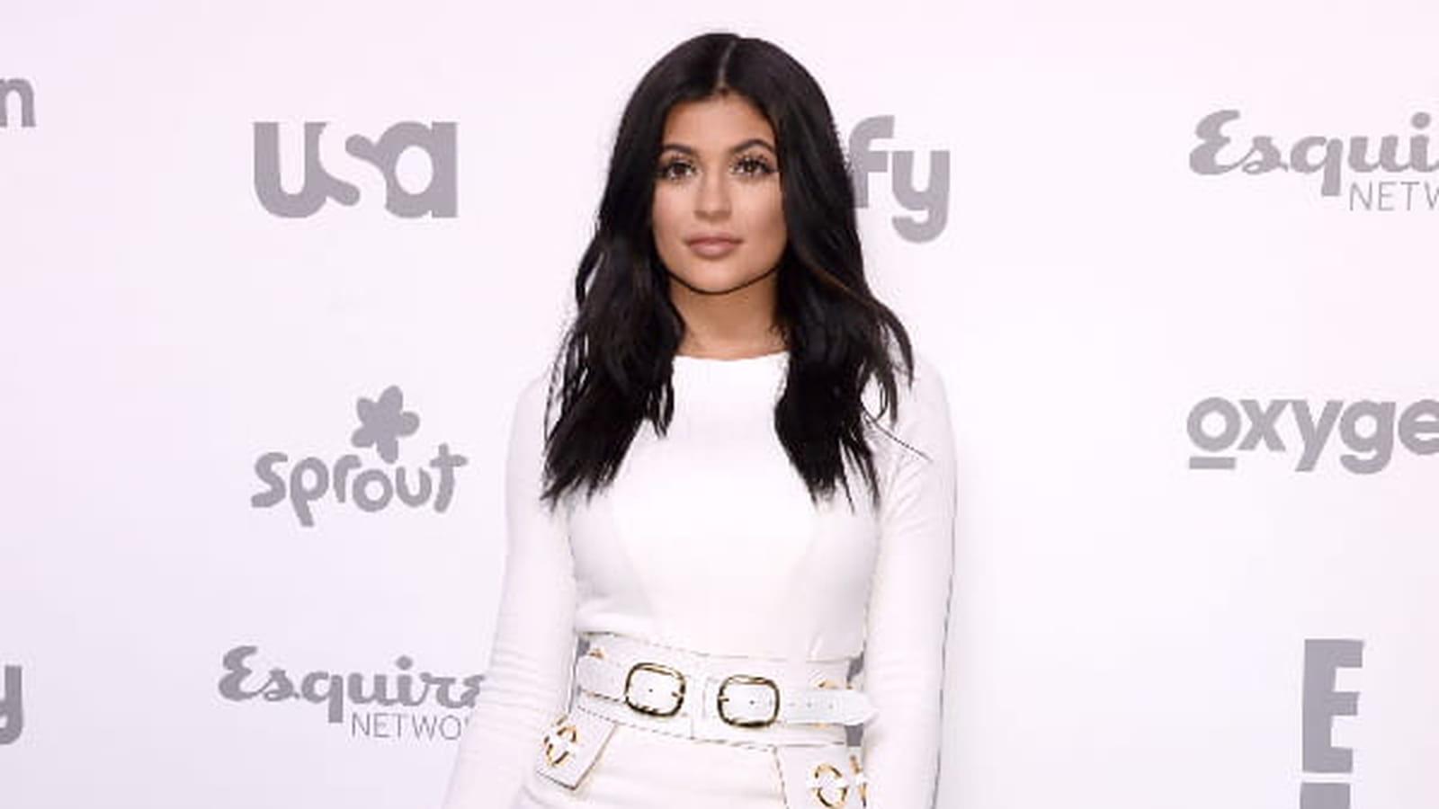 Kylie Jenner le 14 mai 2015