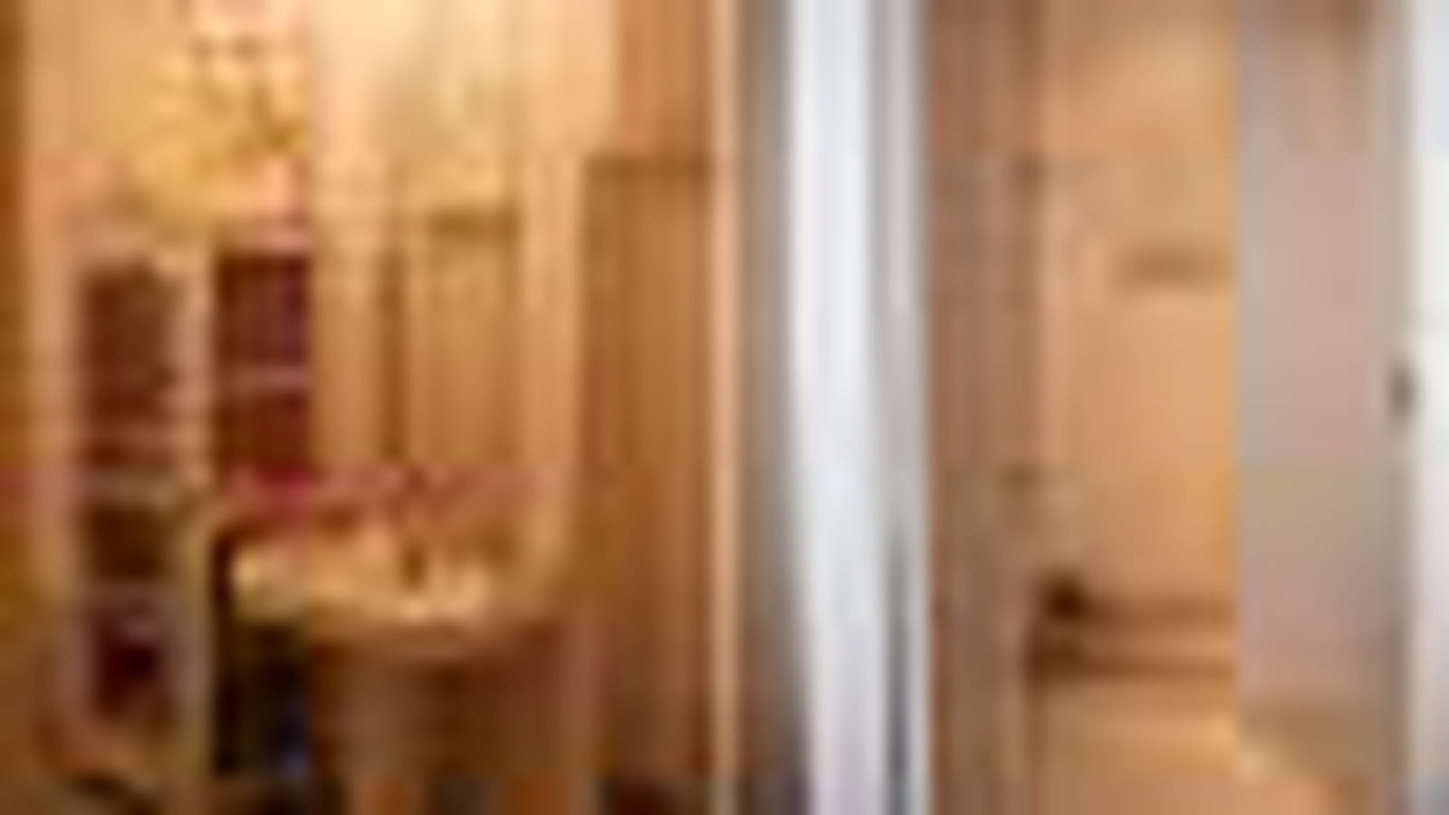 Les salles de bains