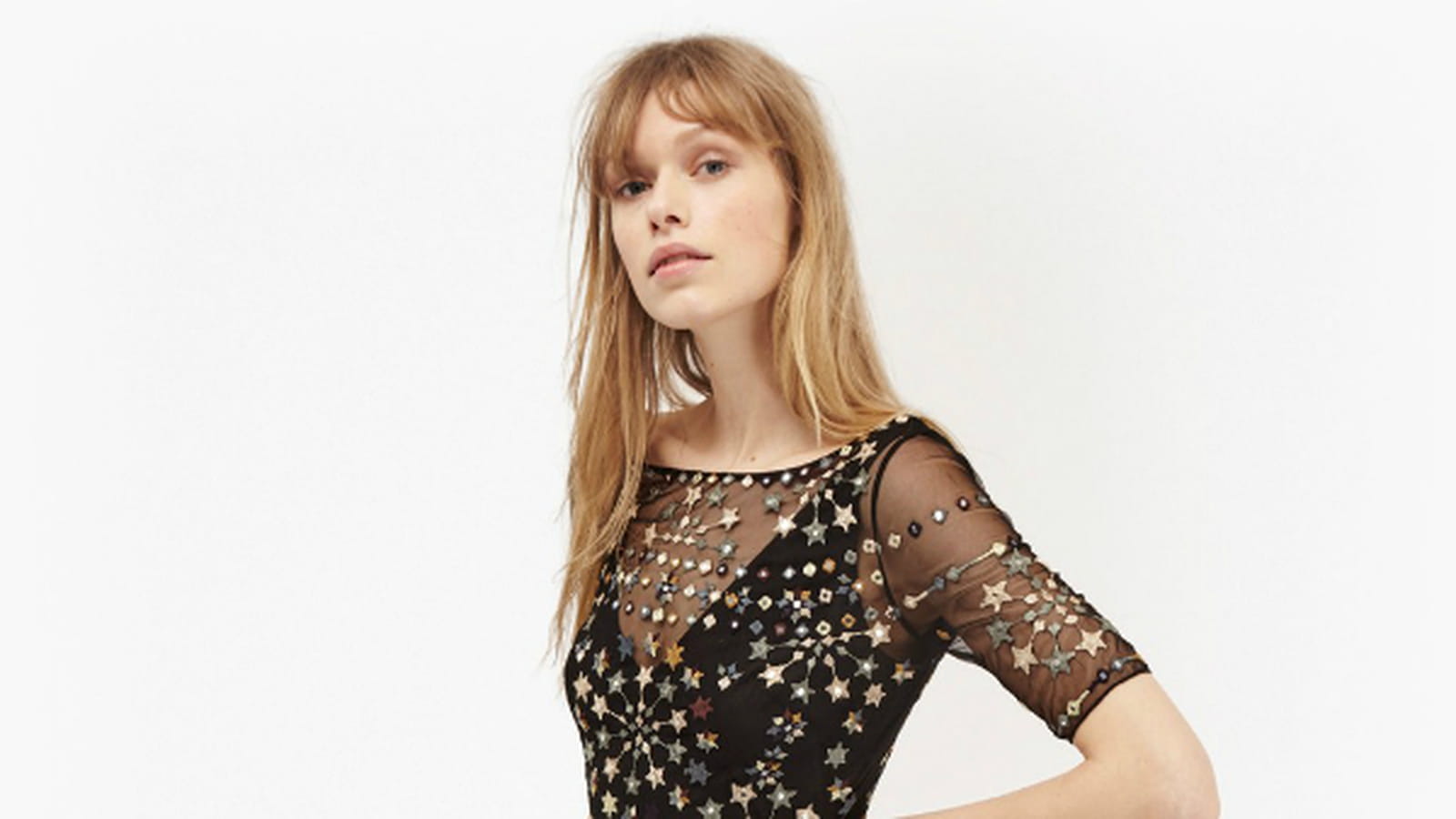 Robe French Connection