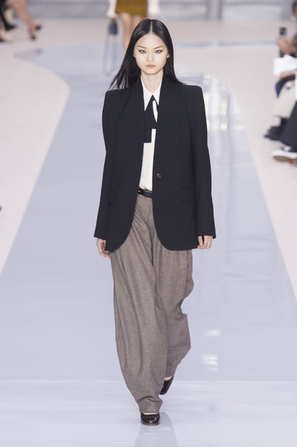 D&eacute;fil&eacute; Chlo&eacute;