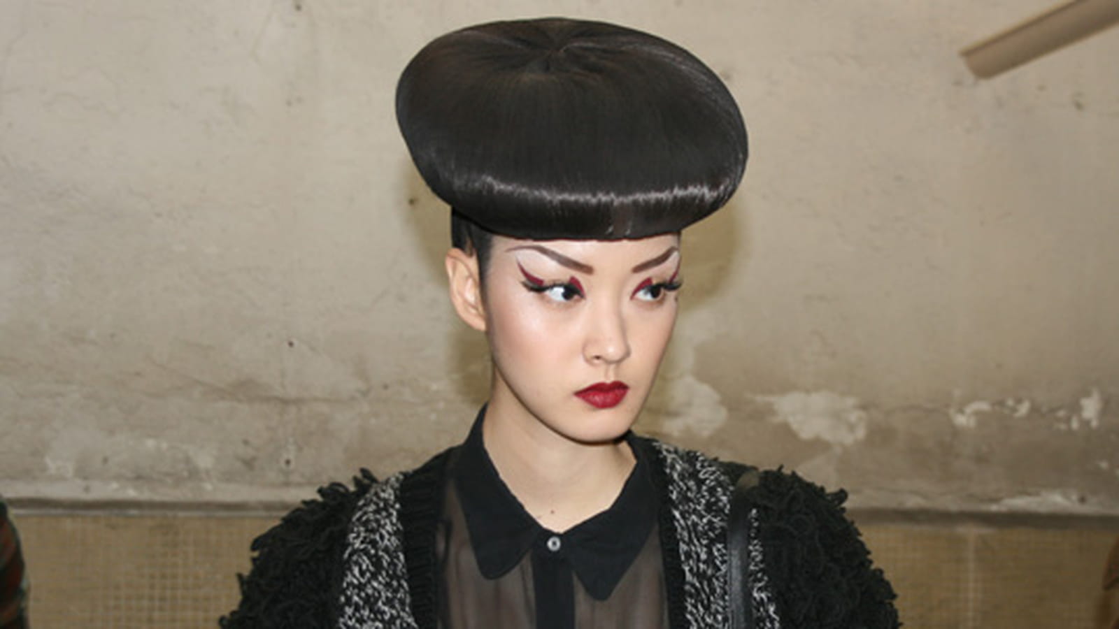Le make-up