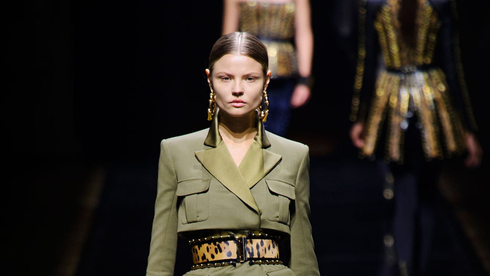 Balmain