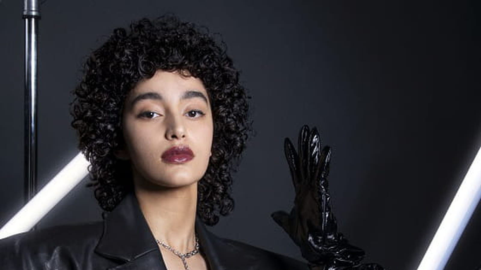 Noir ébène chic