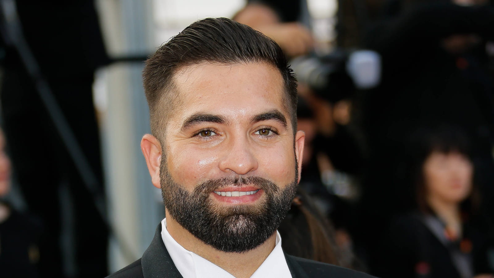 Kendji Girac