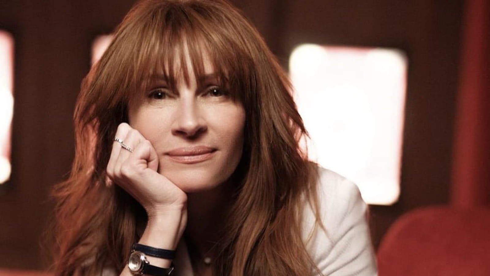 Julia Roberts