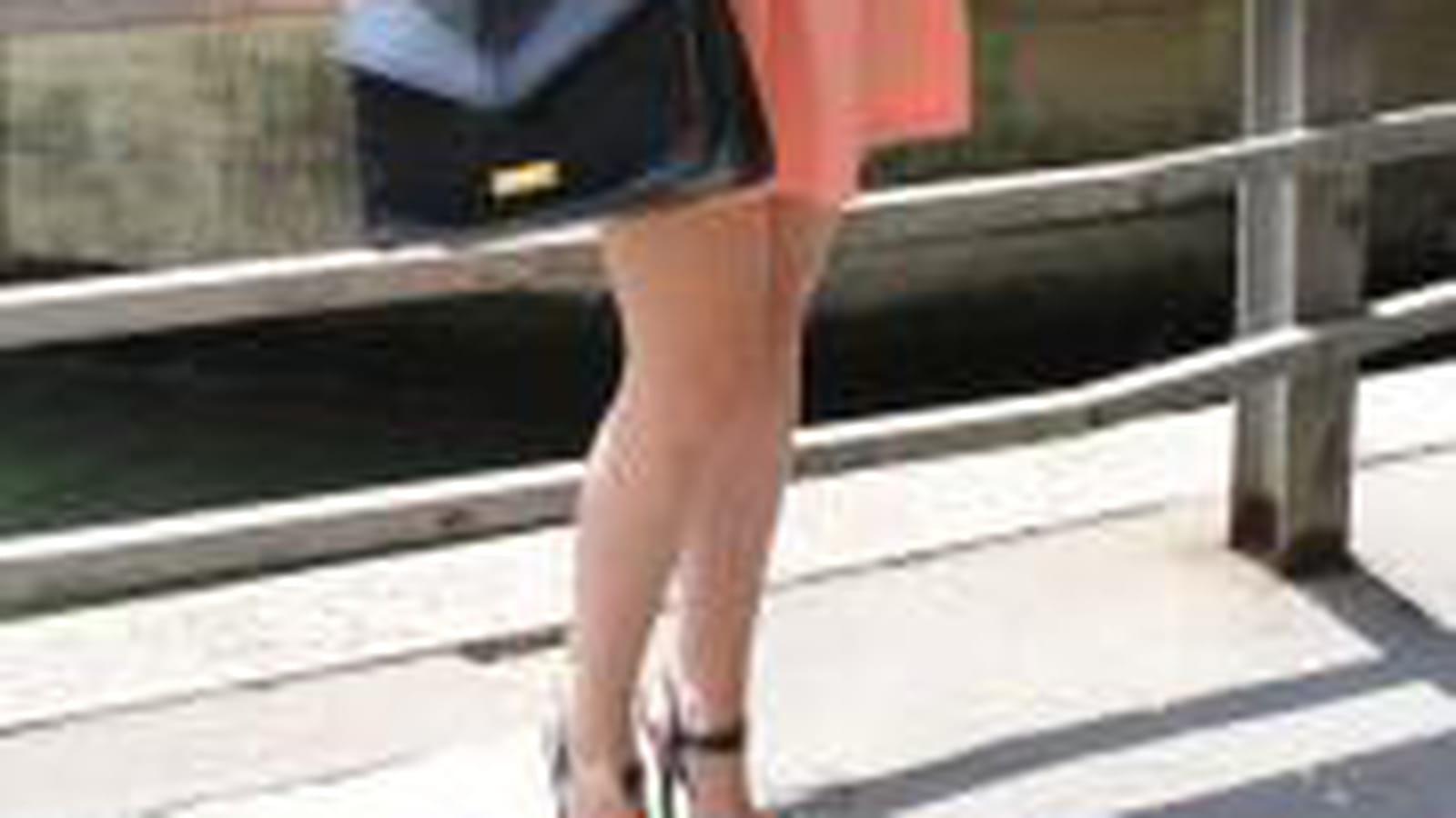 Lucile, glamour