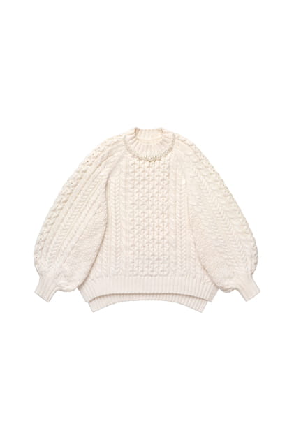 Simone Rocha X H&M femme