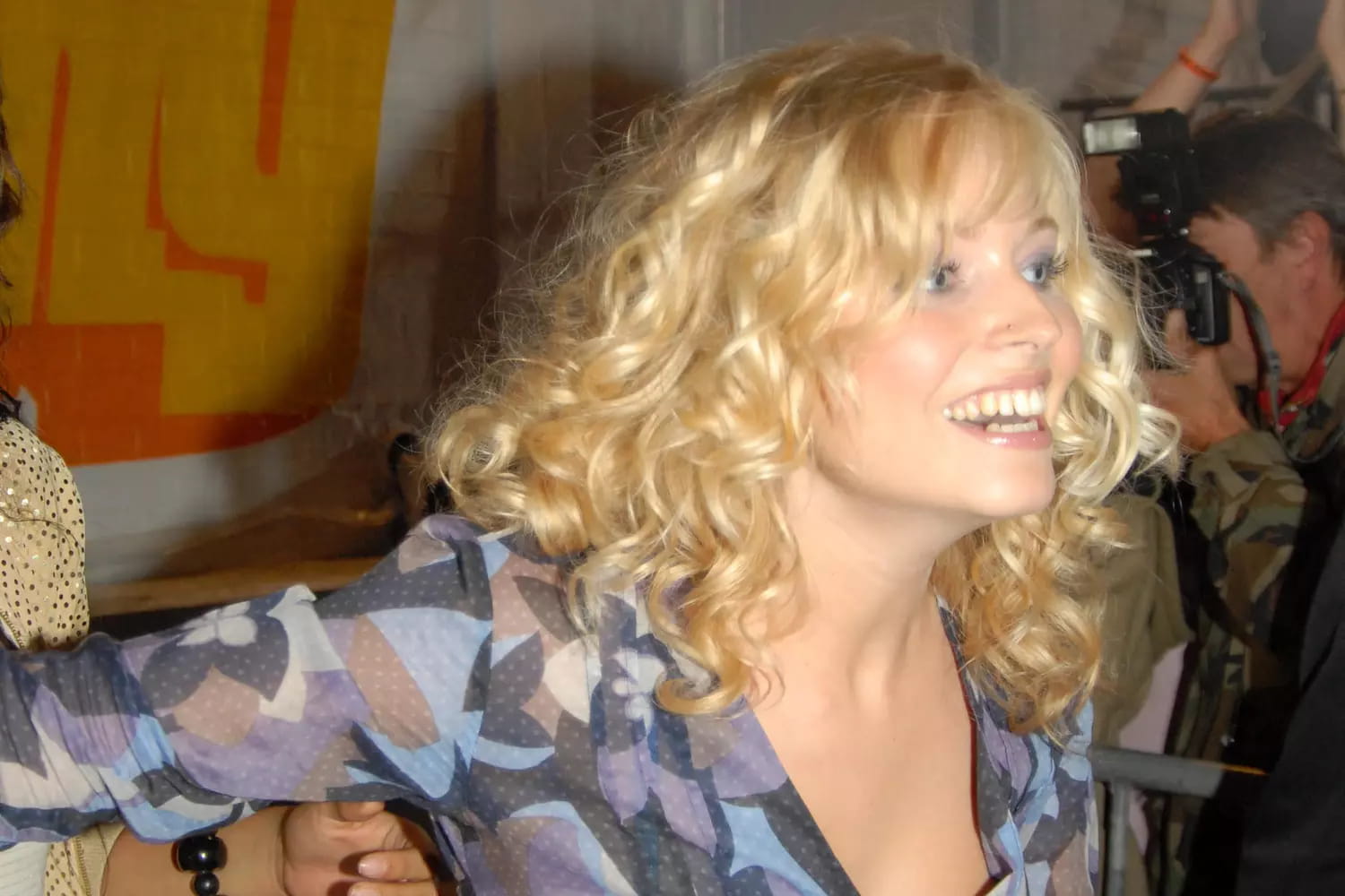 Faustine Nogherotto est morte le 31 janvier 2021