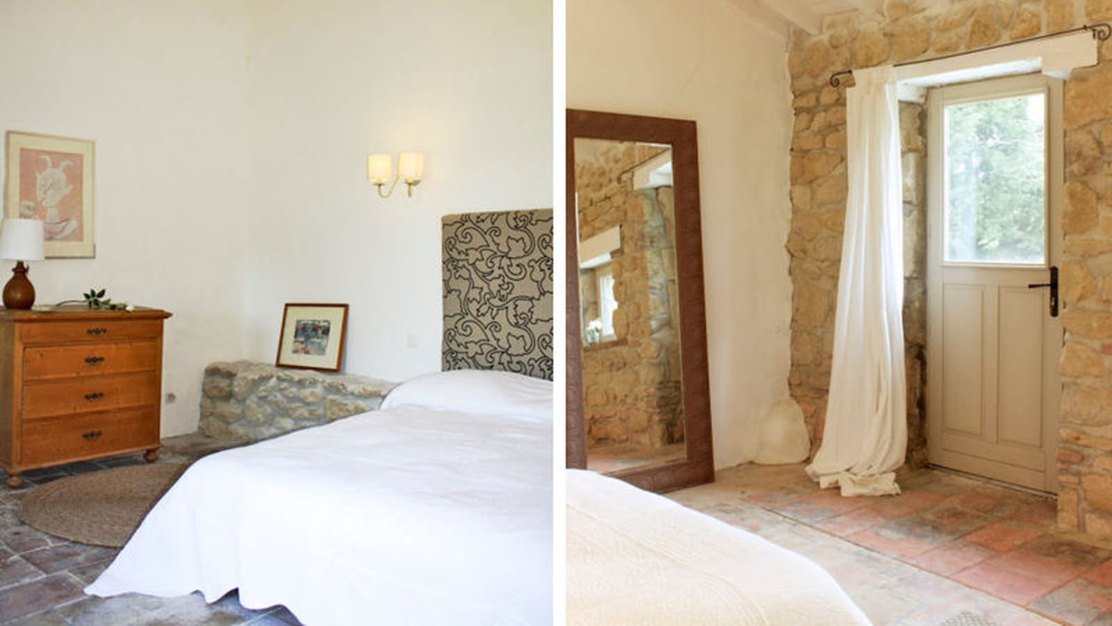 Chambre parentale