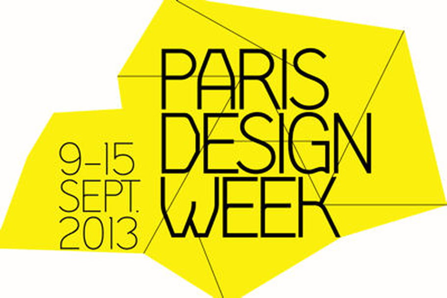 Paris Design Week 2013 est lancé