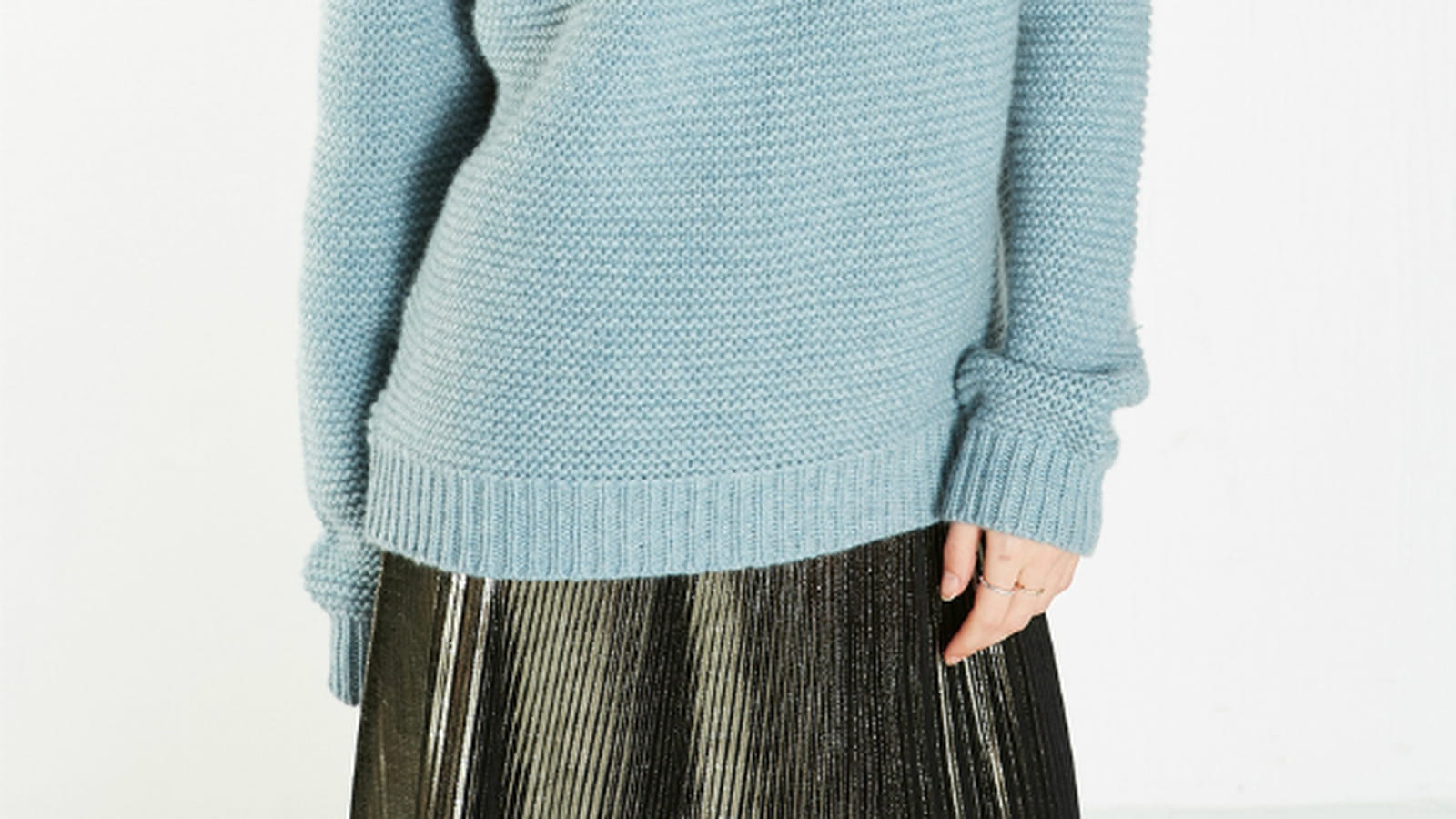 Pull Bérénice