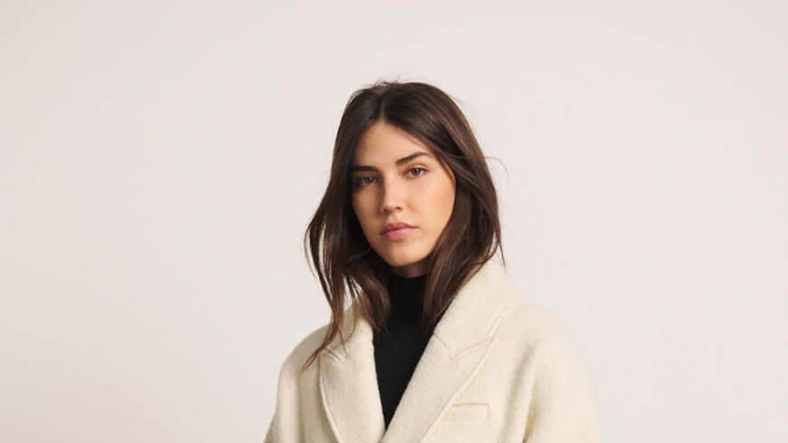 Manteau Ba&sh
