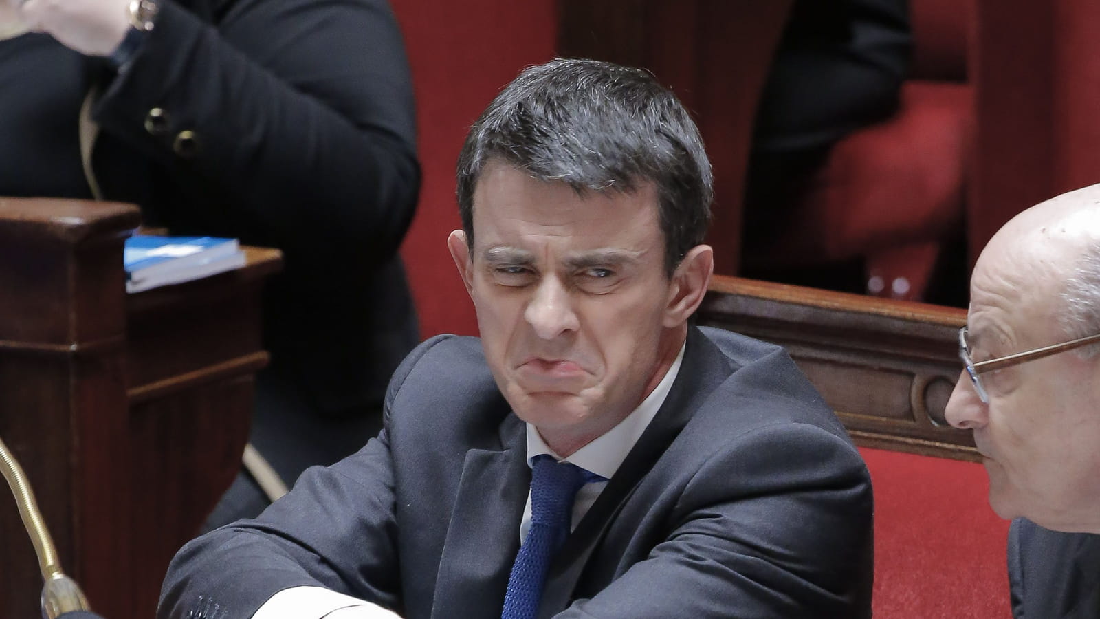 Manuel Valls