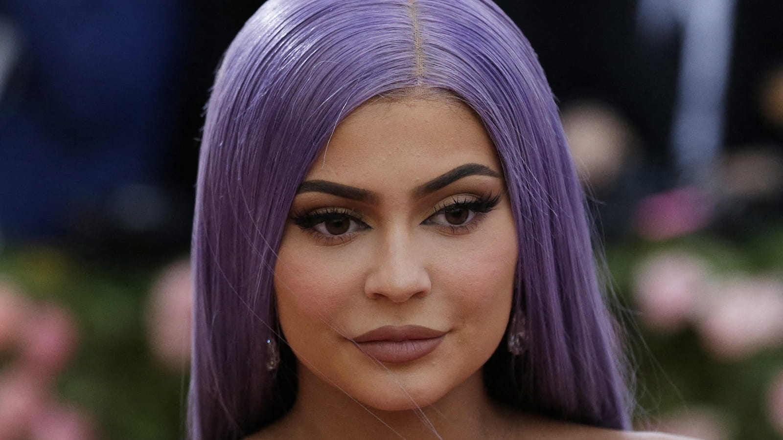 Kylie Jenner