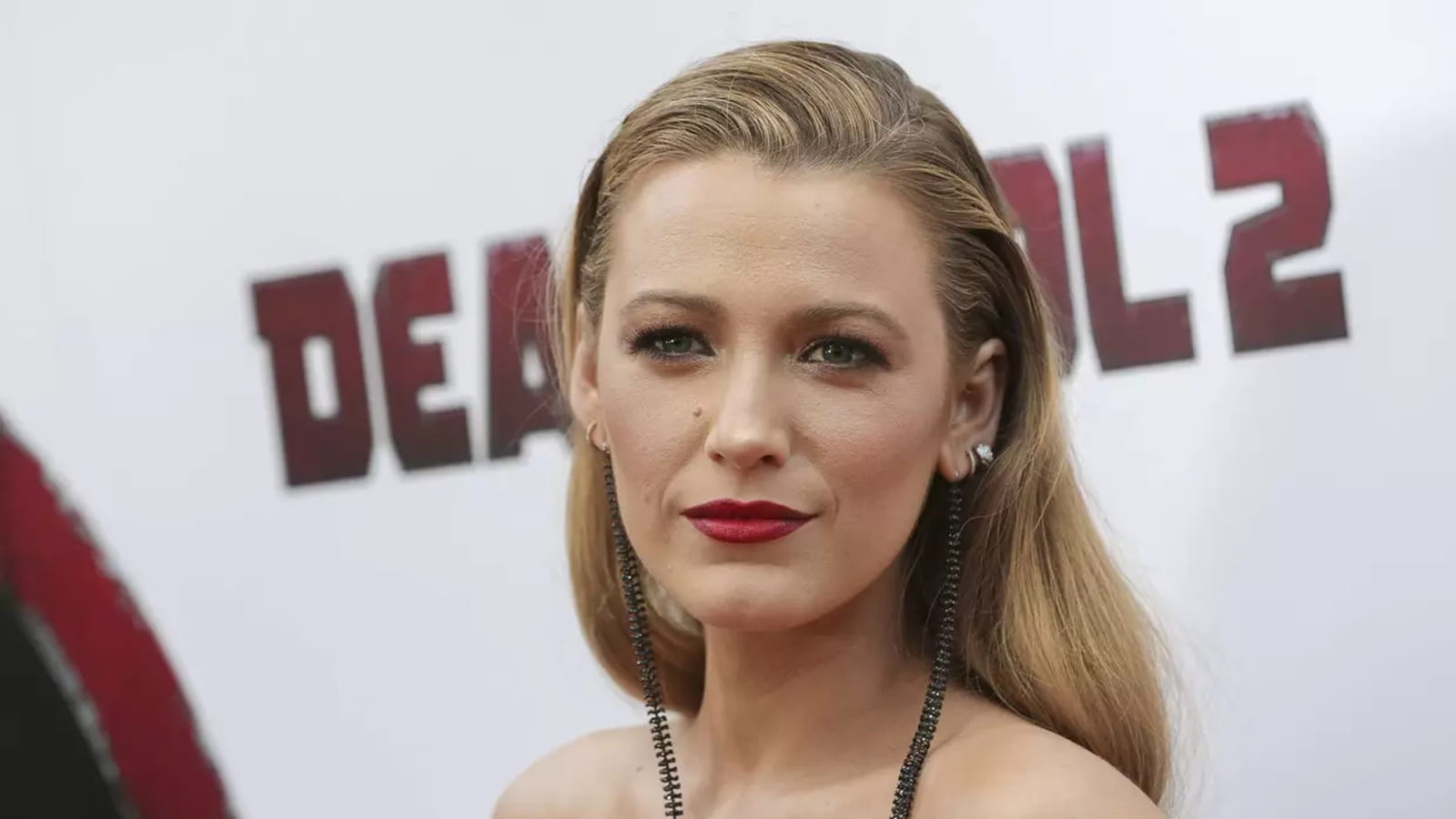Blake Lively