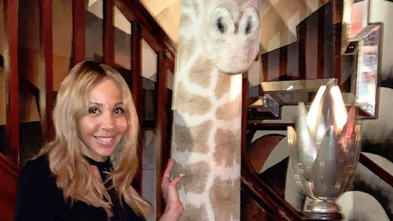 Cathy Guetta