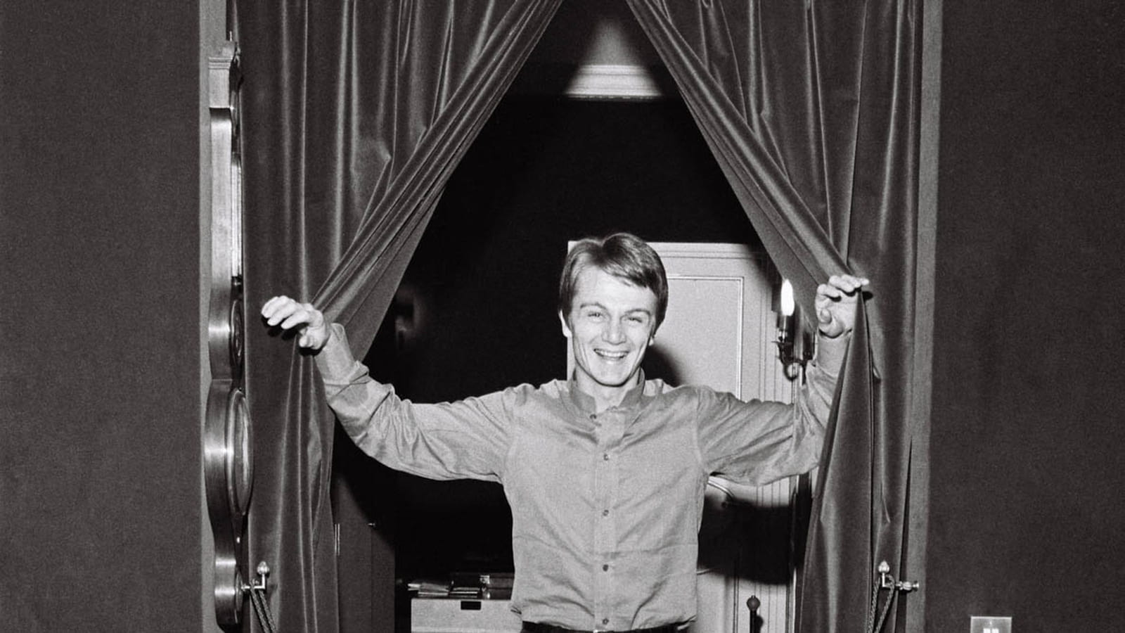 Claude Francois 
