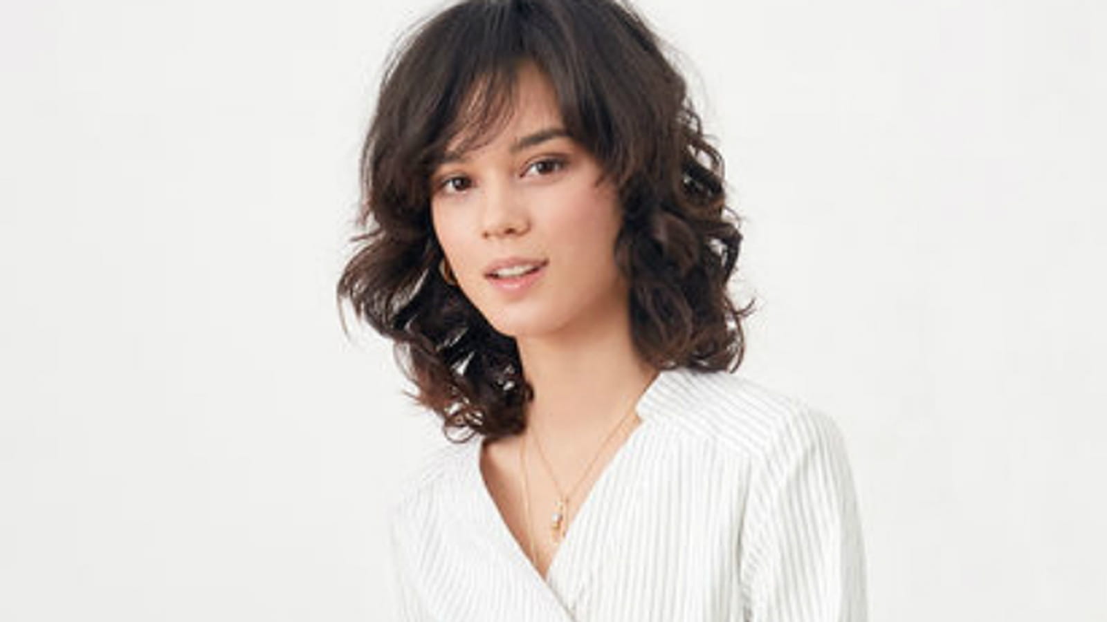 Chemise Comptoir des Cotonniers