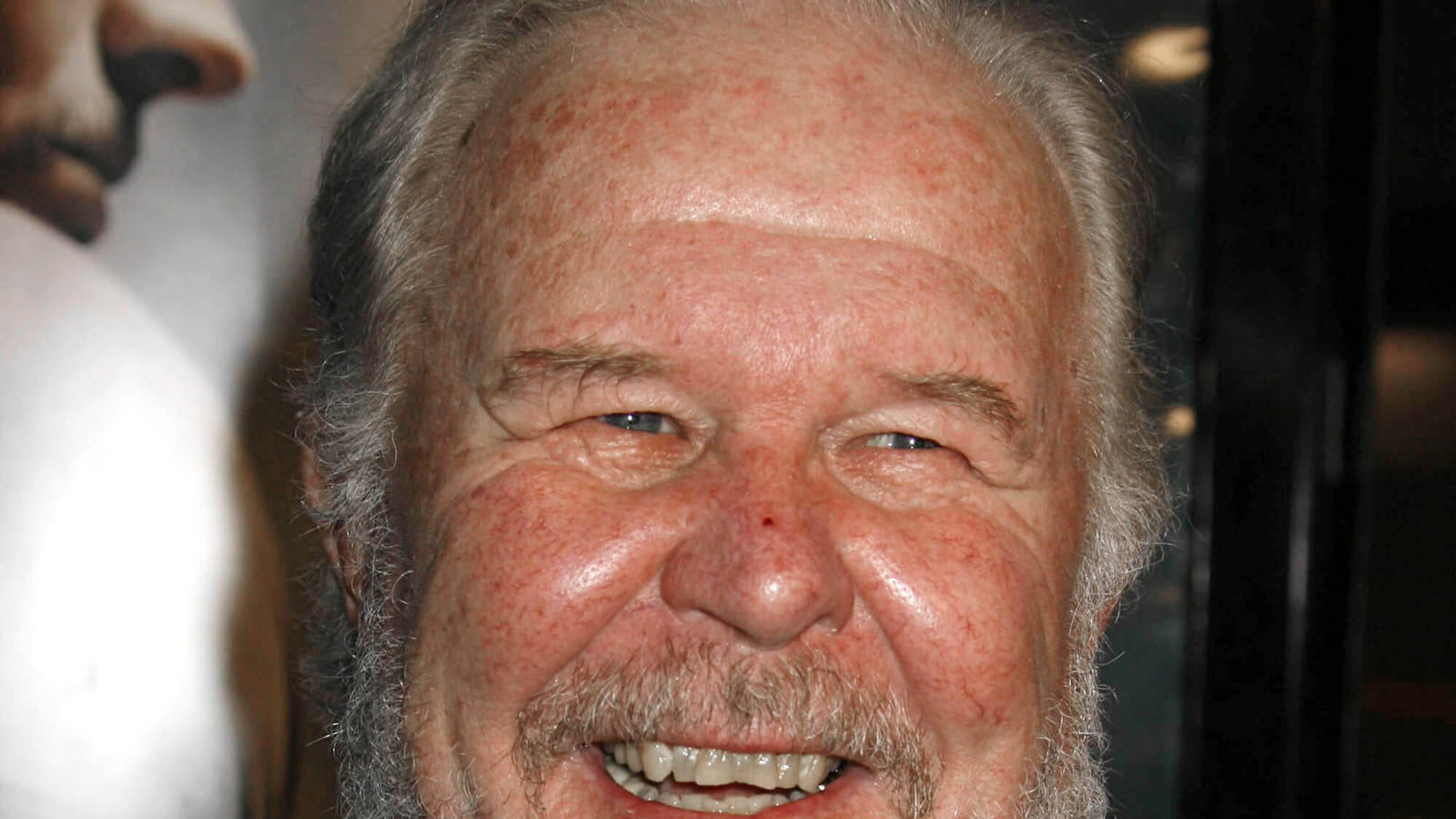 Ned Beatty