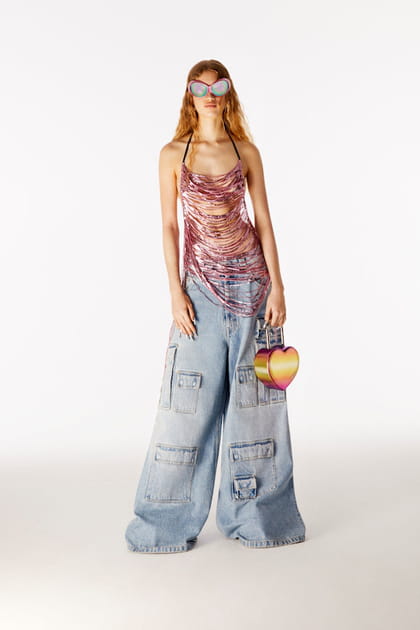 Collection Ambush printemps-&eacute;t&eacute; 2023