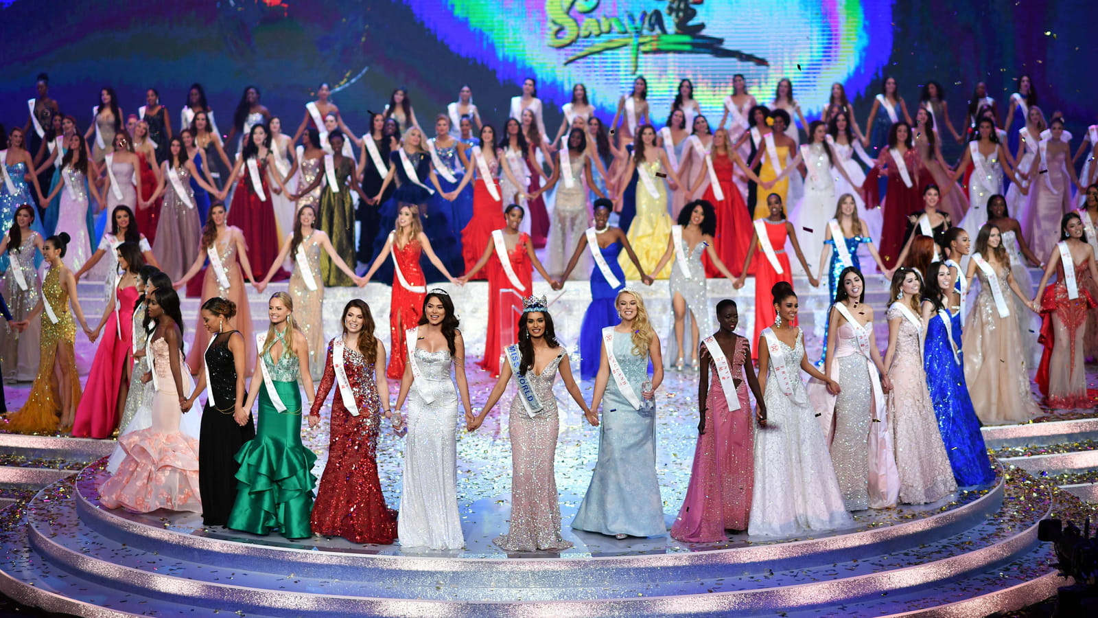 Miss Monde 2017