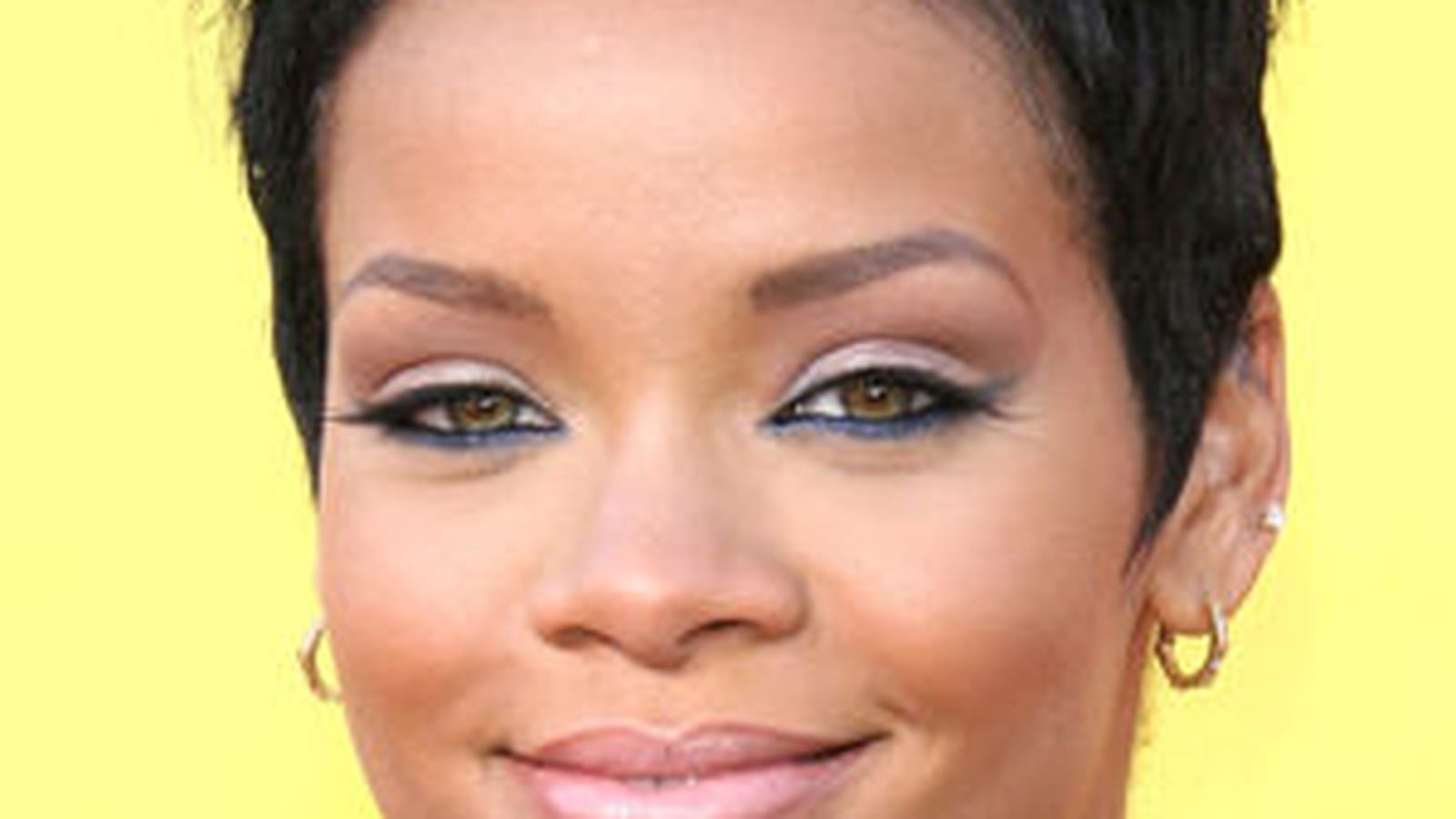 Rihanna, après