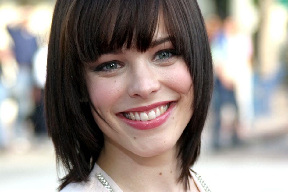 Rachel McAdams &agrave; 26&nbsp;ans