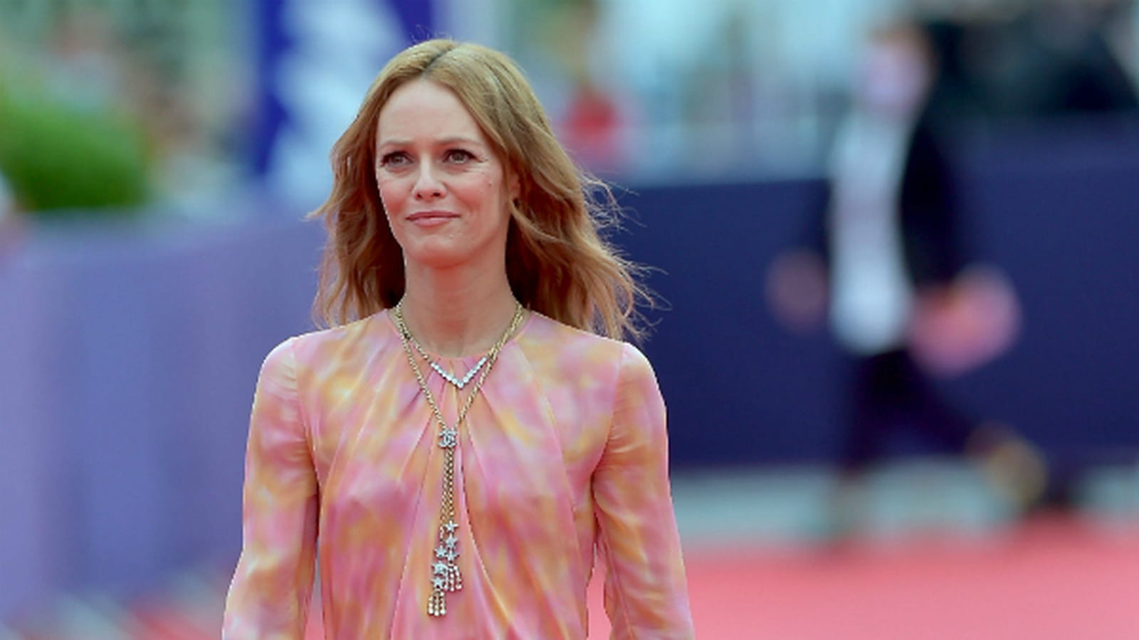 Vanessa Paradis