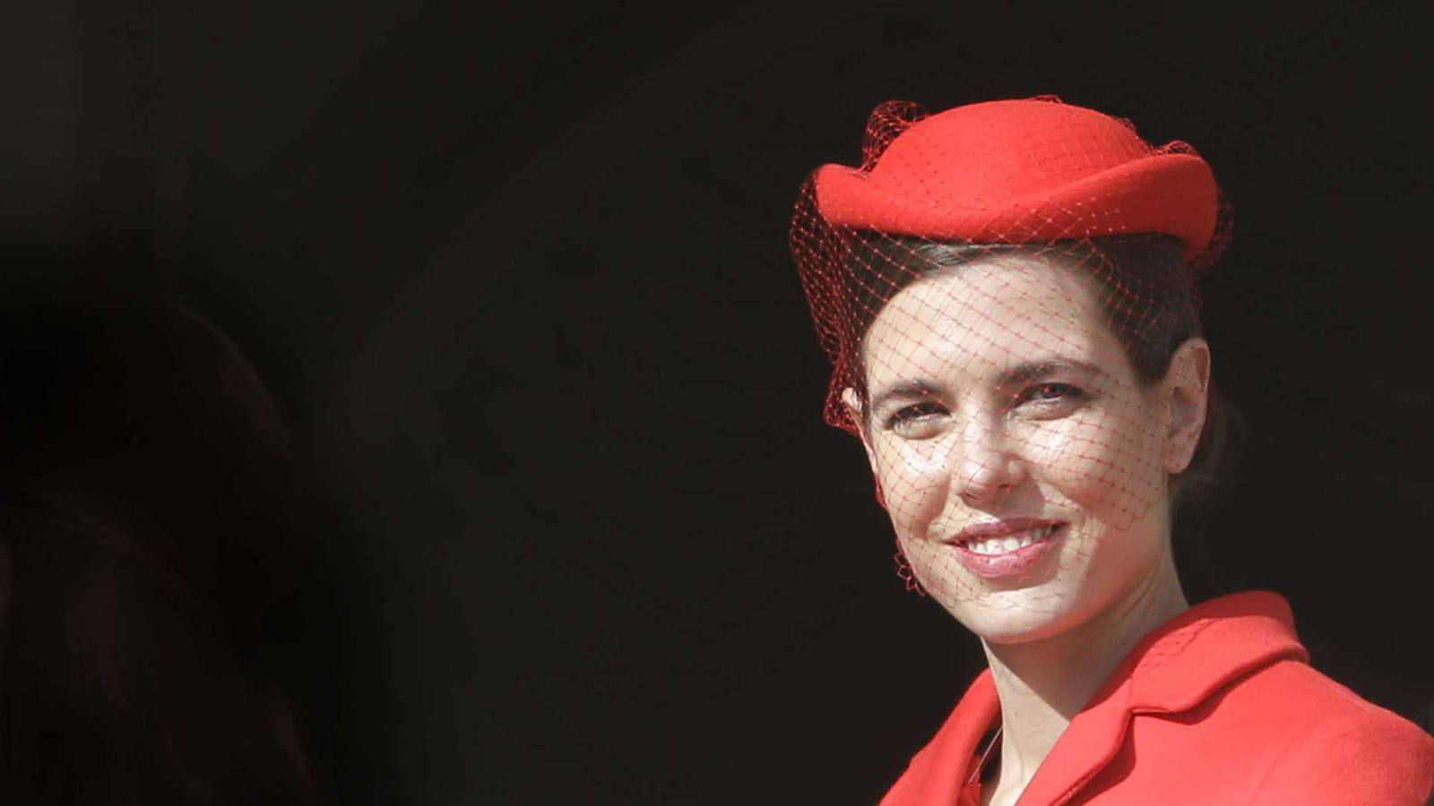 Charlotte Casiraghi