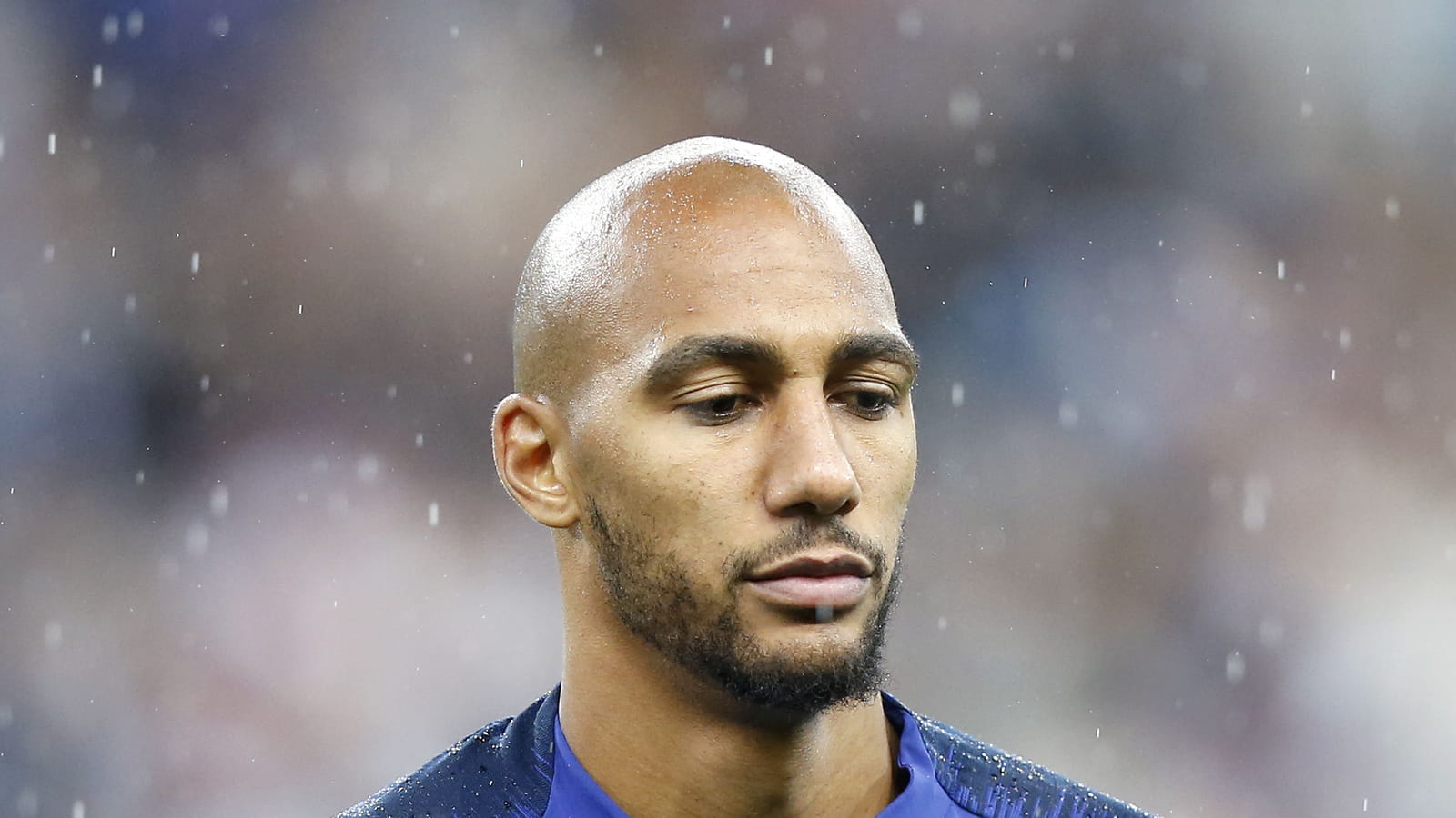 Steven Nzonzi