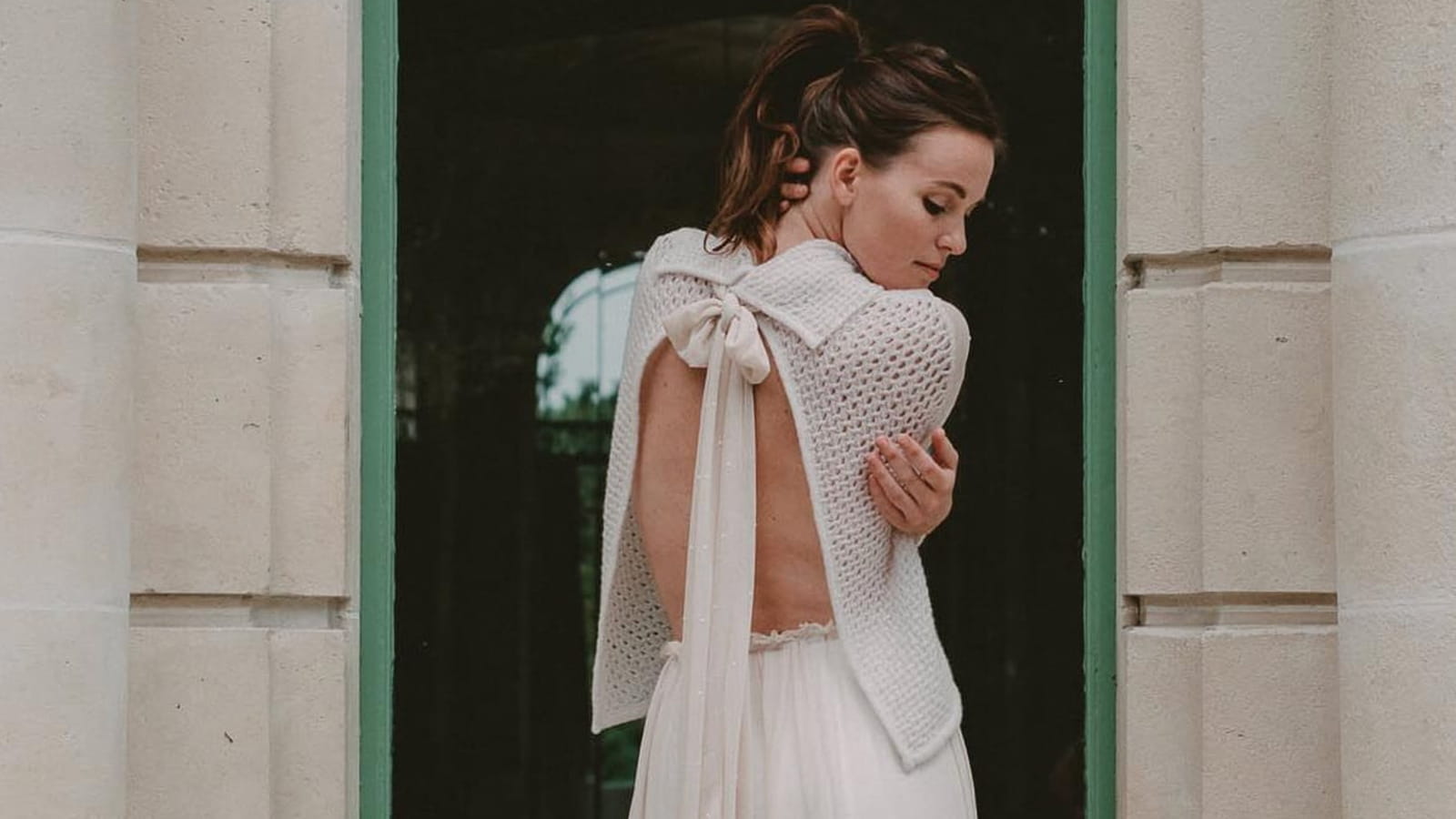 L'amoureuse by Ingrid Fey