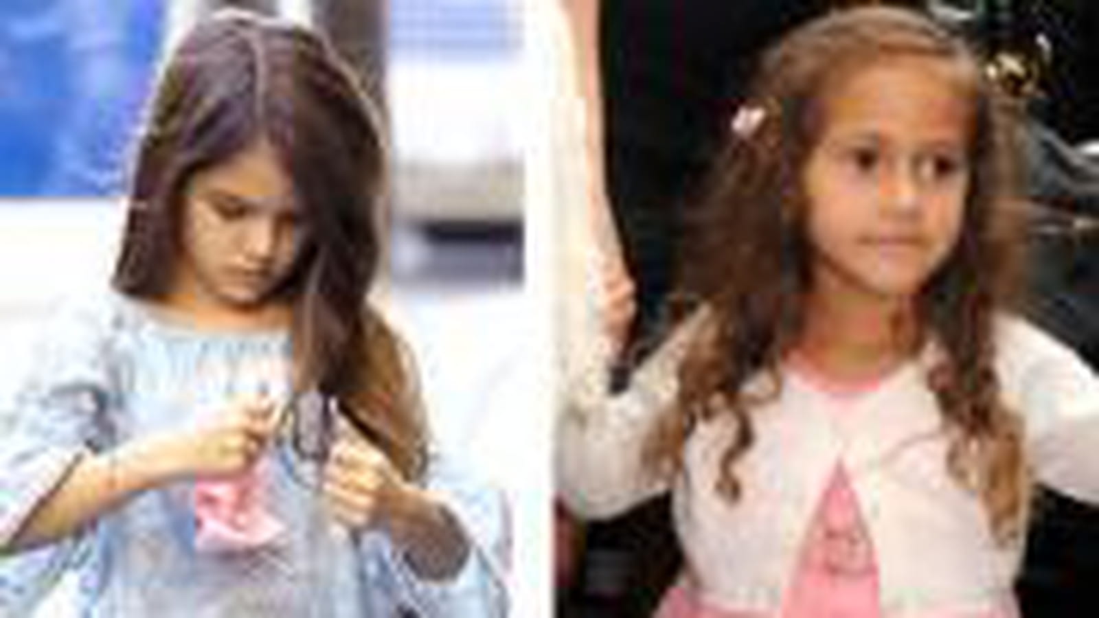 Les caprices et cadeaux d'enfants de stars les plus fous