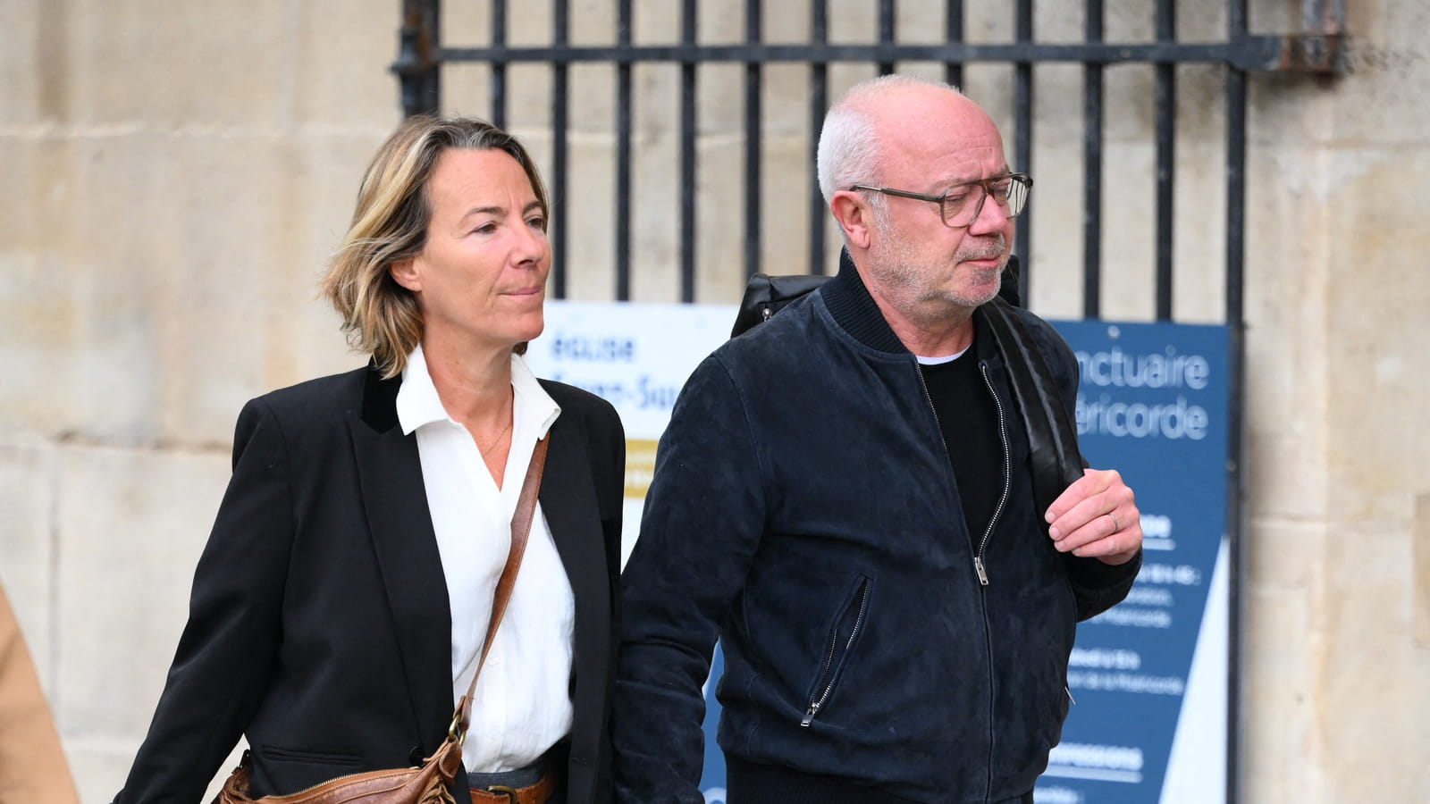 Olivier Baroux 