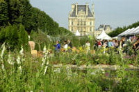 2005 jardins et louvre â© jp delagarde