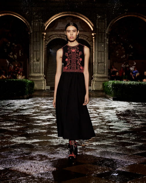 Look 23 du défilé Dior
