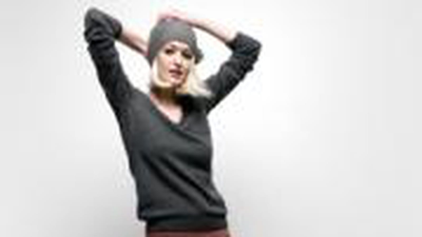 La tenue de Naf Naf