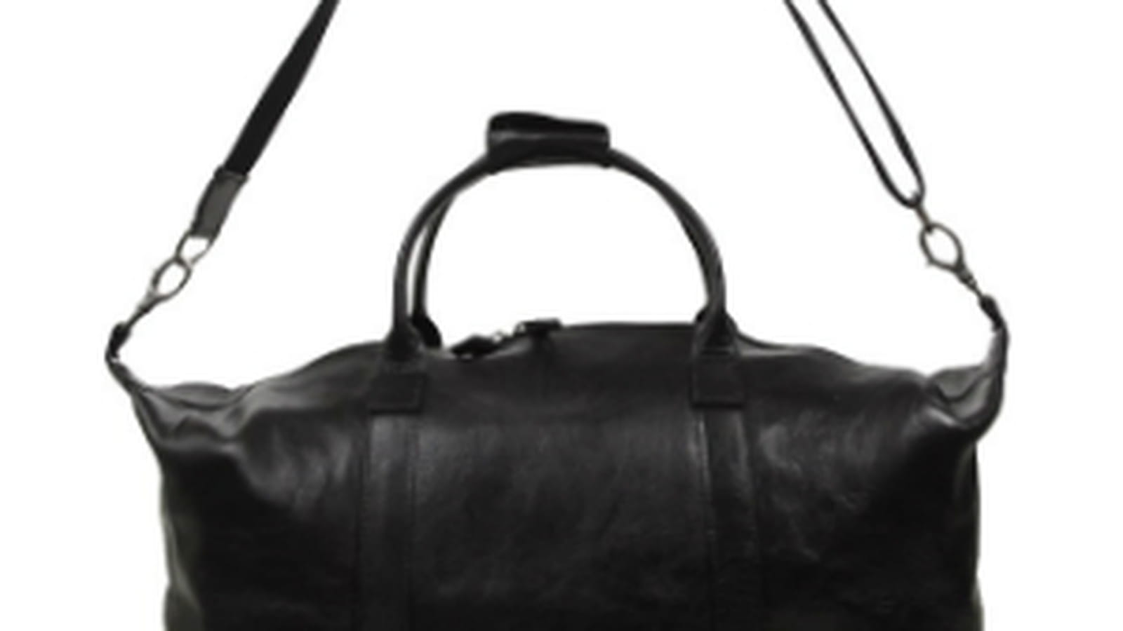 Sac Levi's sur mesbagages.com