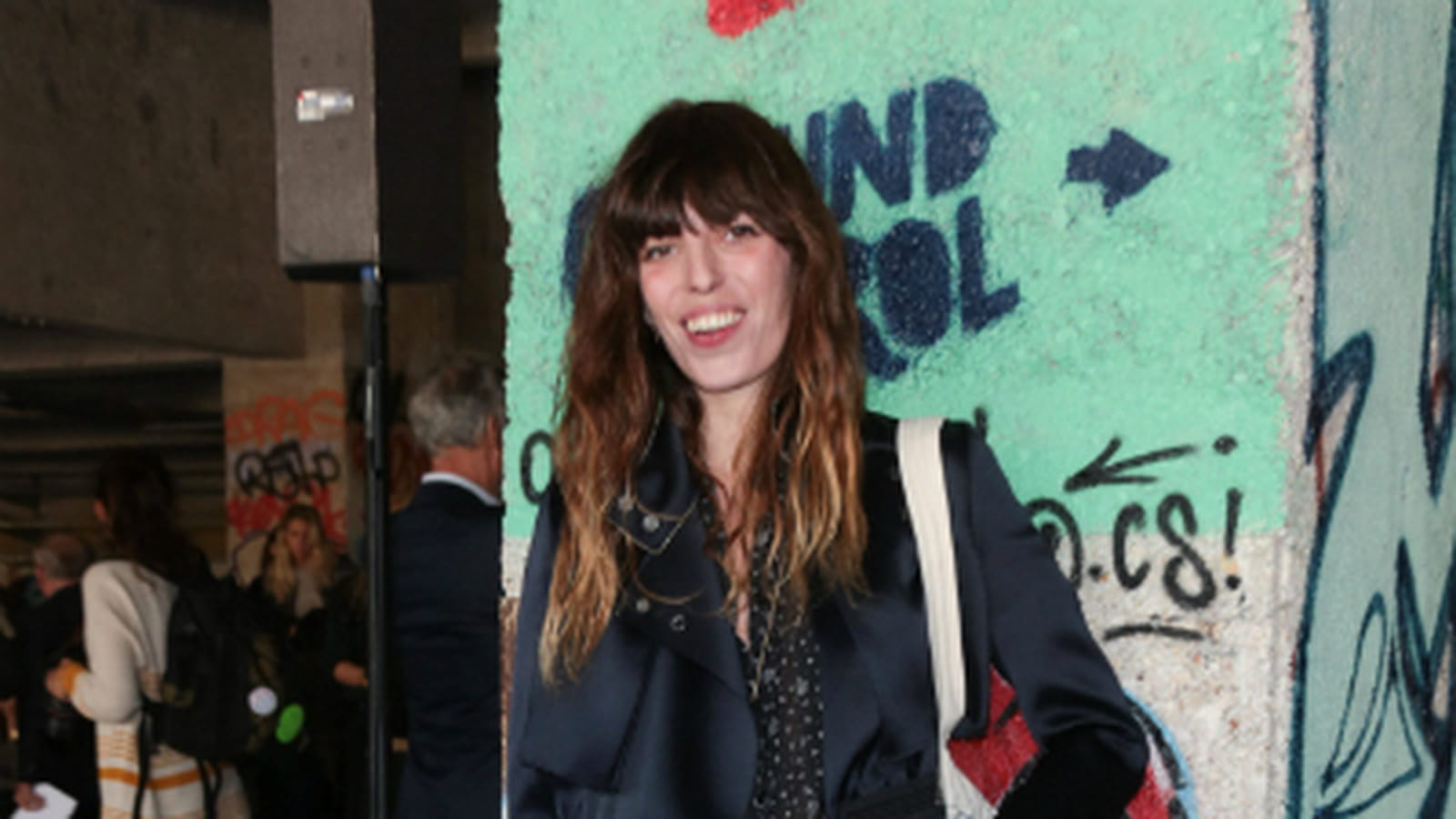 Lou Doillon