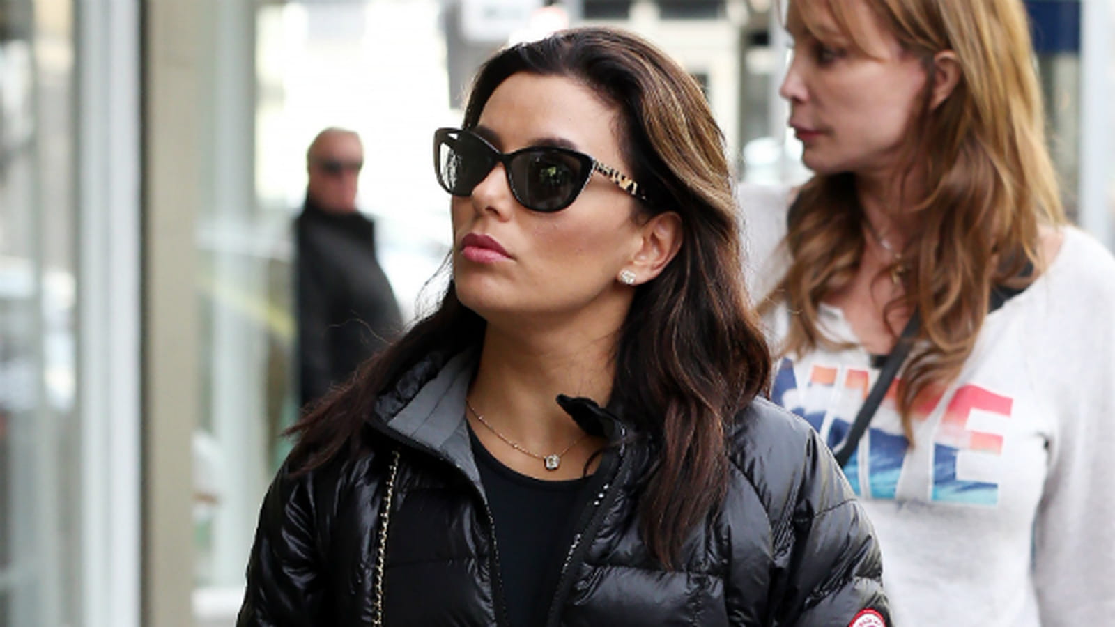 Eva Longoria