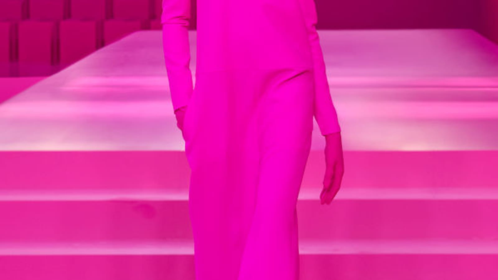 Valentino automne-hiver 2022-2023