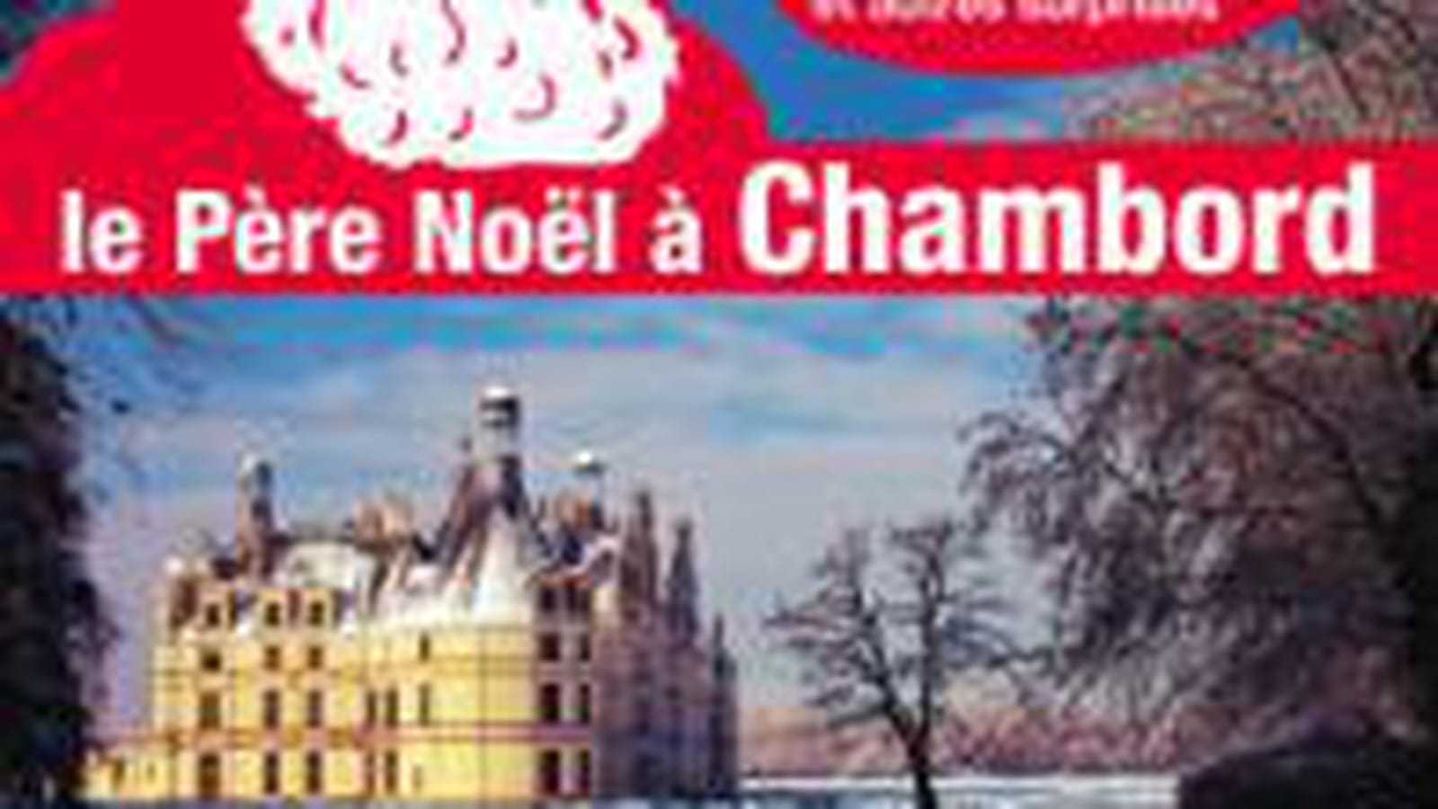 Château de Chambord (41)
