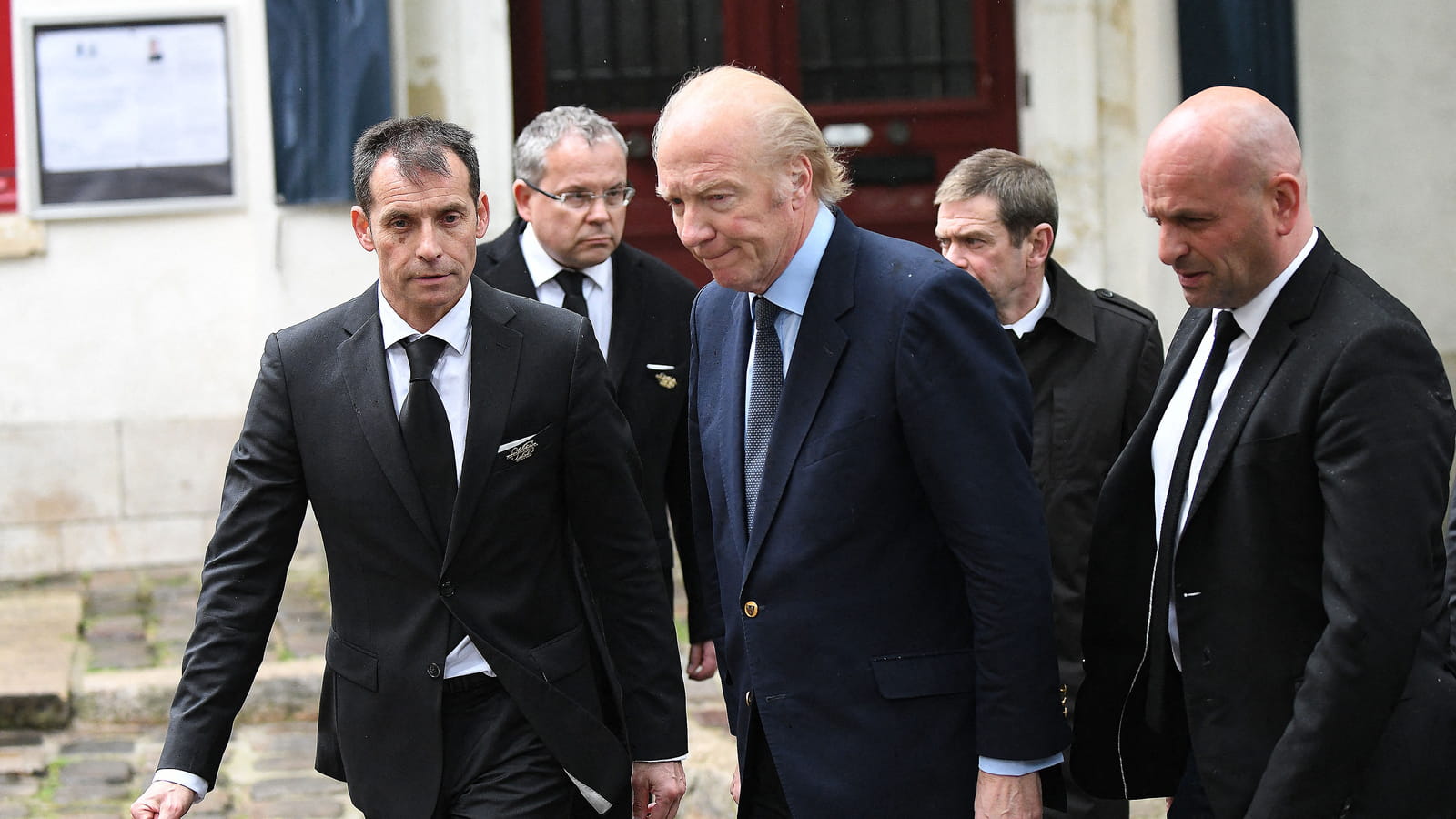Brice Hortefeux 