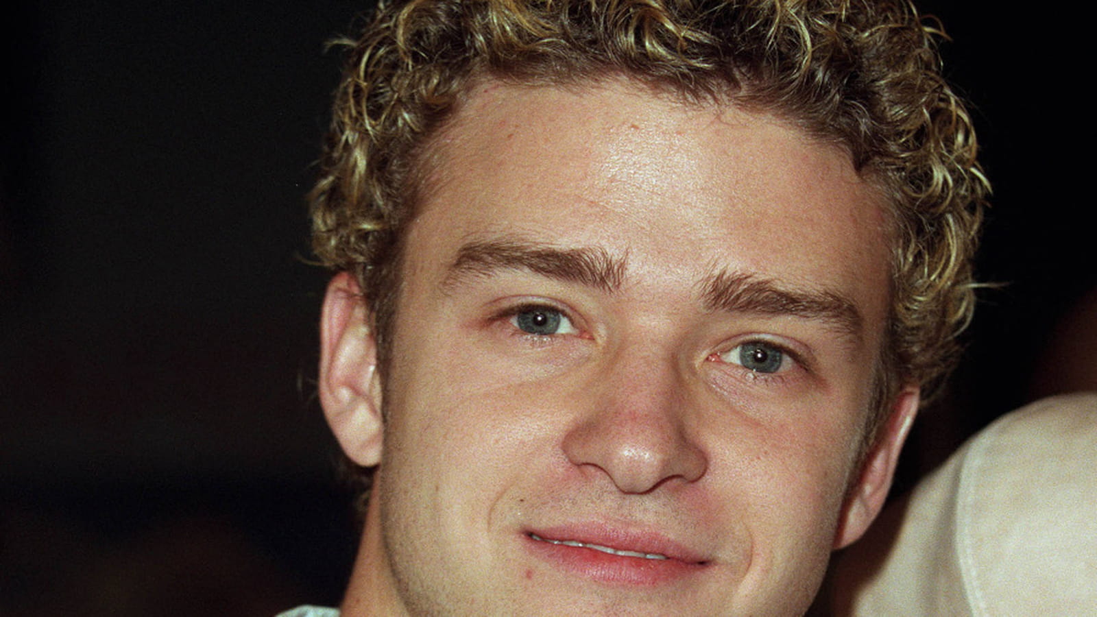 Justin Timberlake 