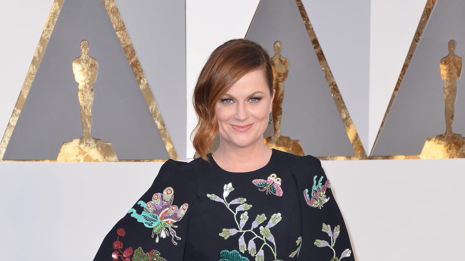 Amy Poehler