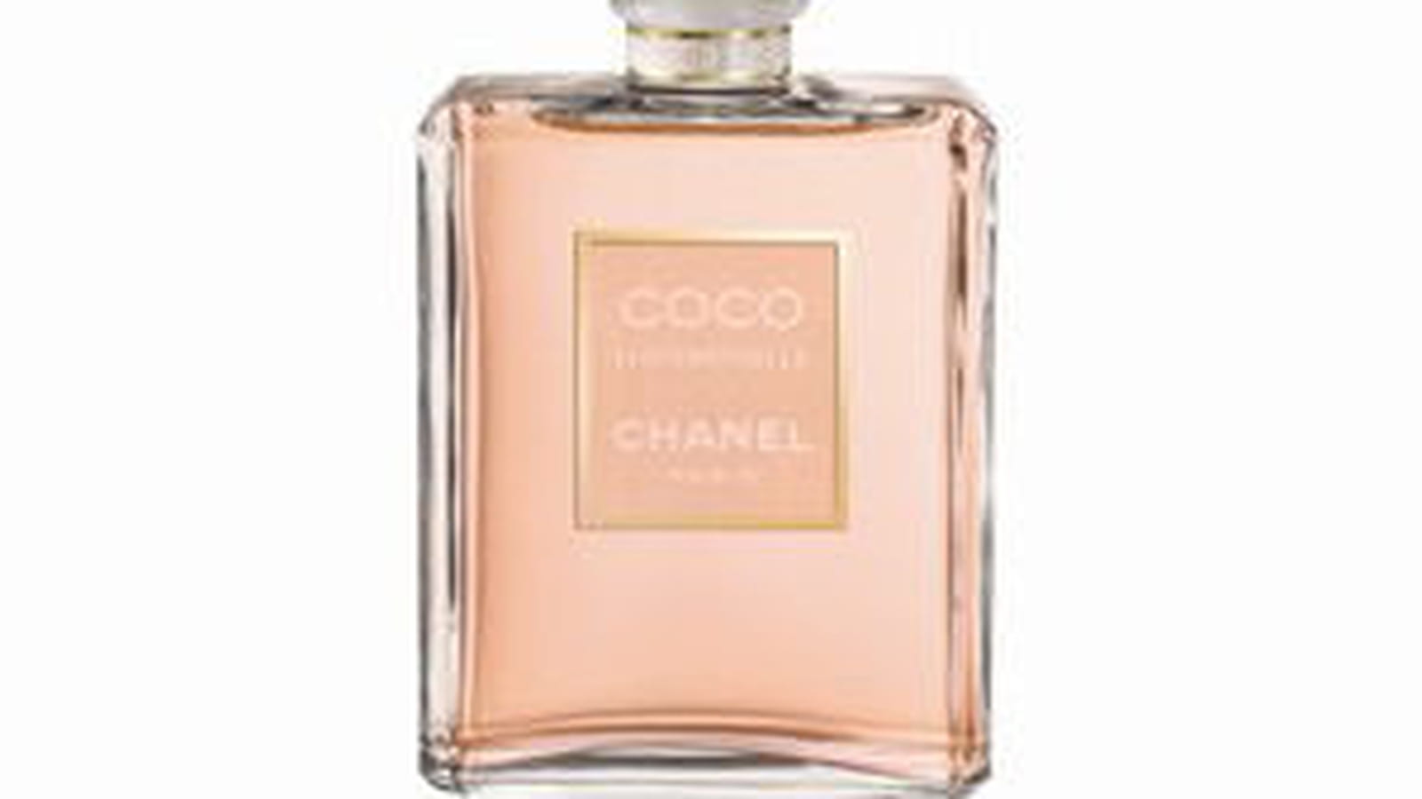 Coco Mademoiselle de Chanel