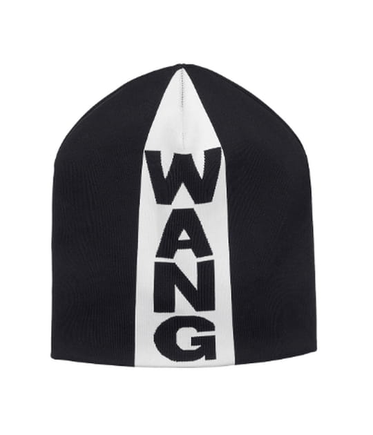 Le bonnet WANG