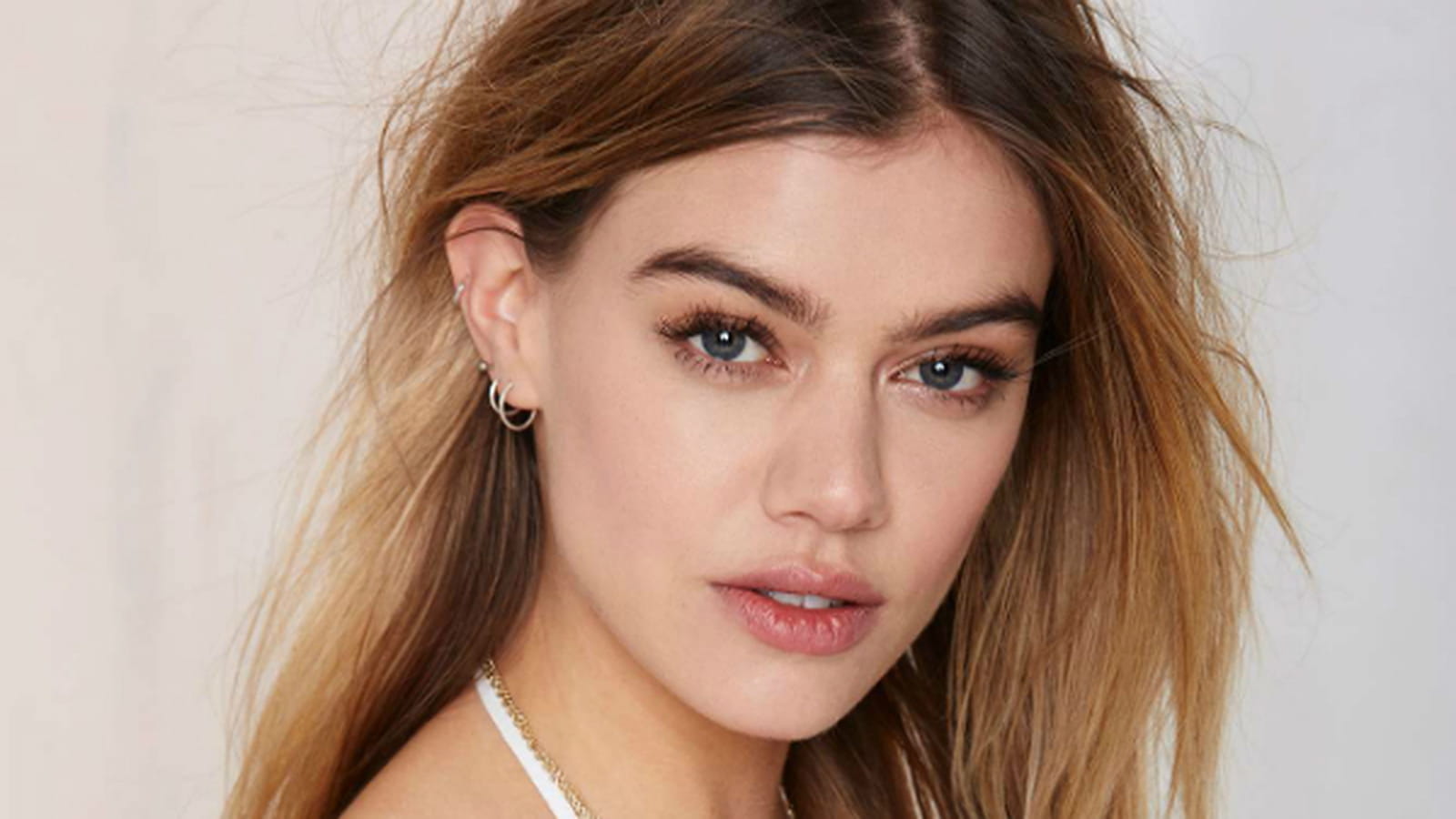 Bijoux ethniques pour look hippie-chic