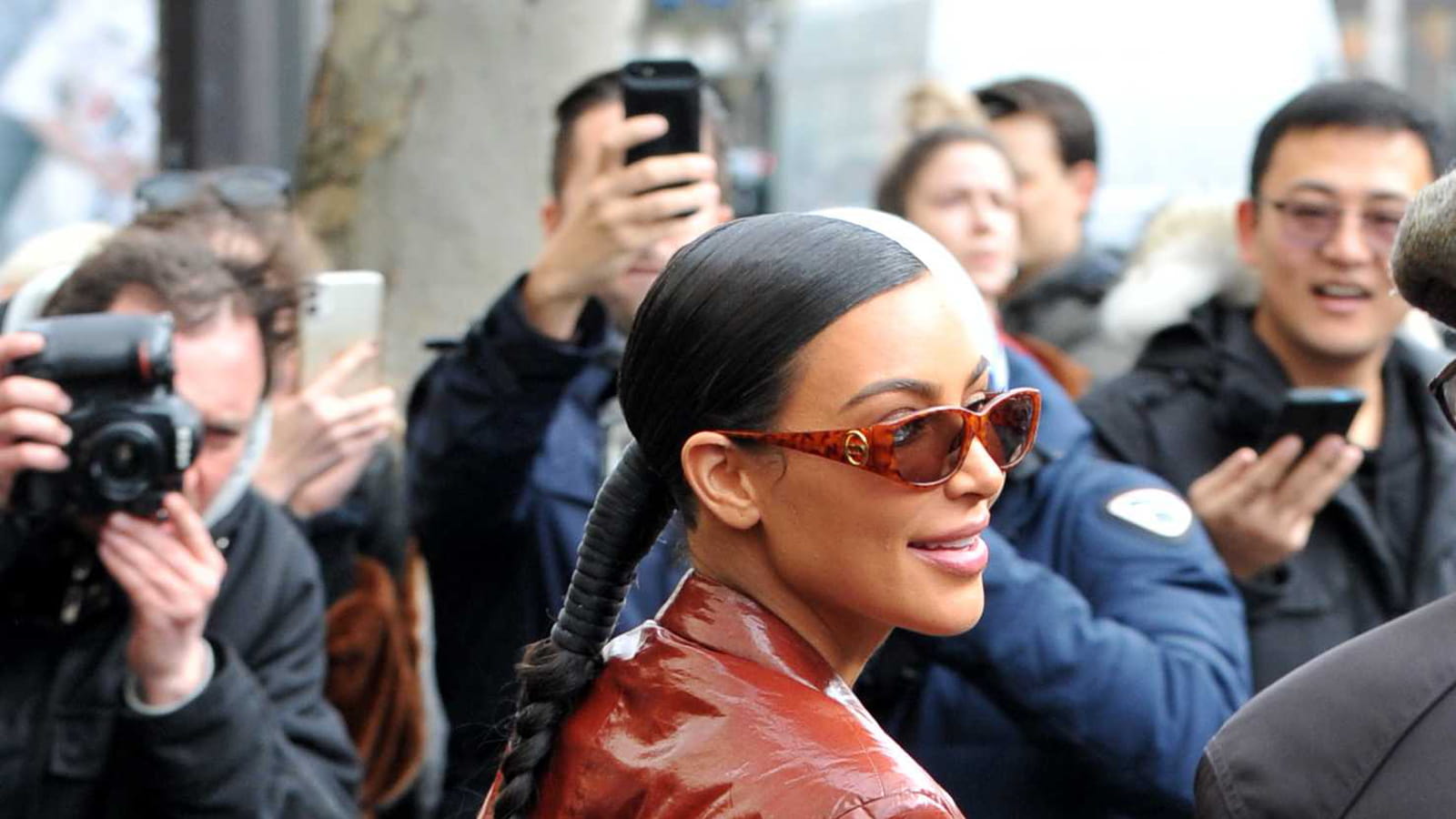 Kim Kardashian