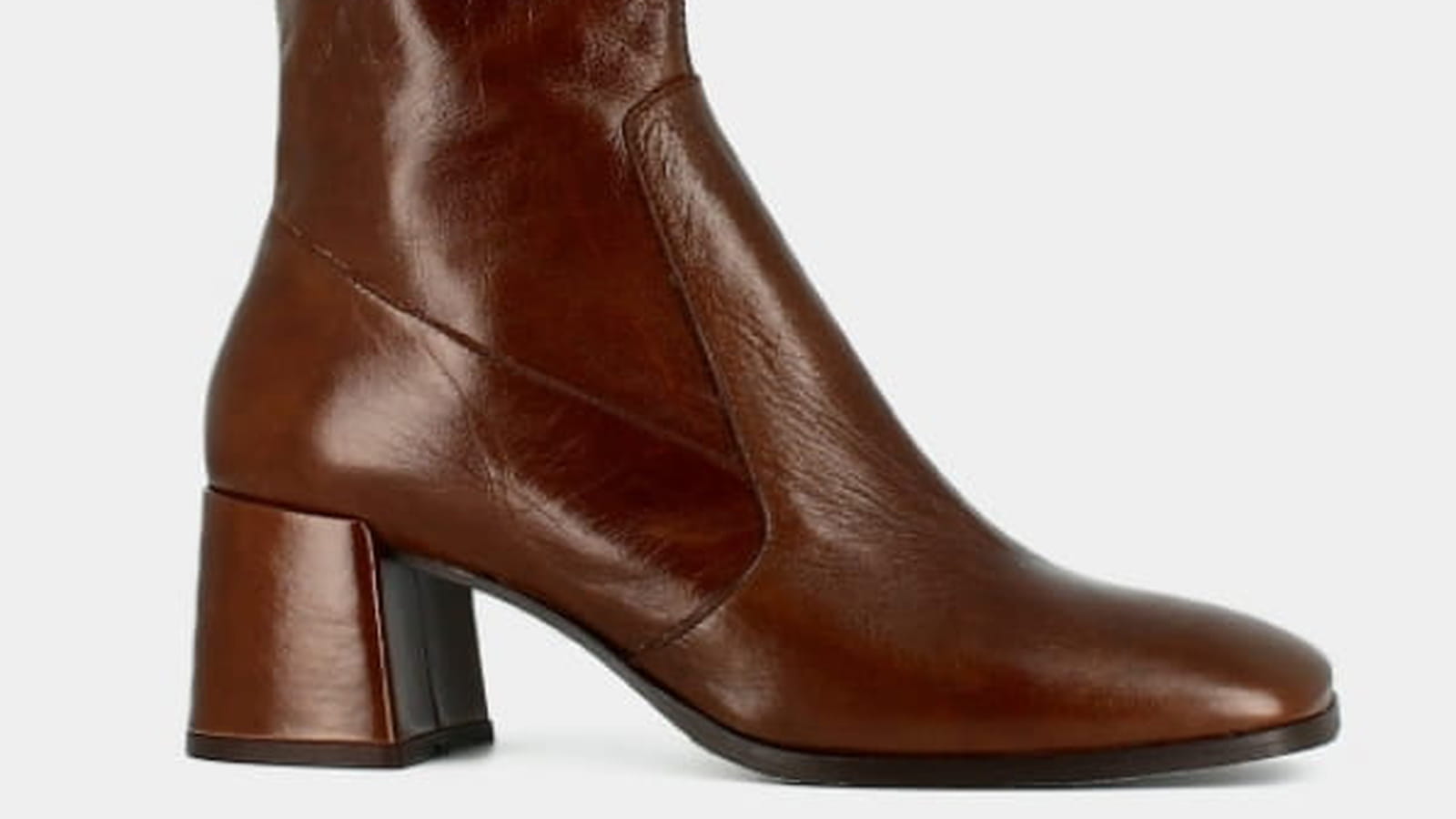 Bottines Jonak
