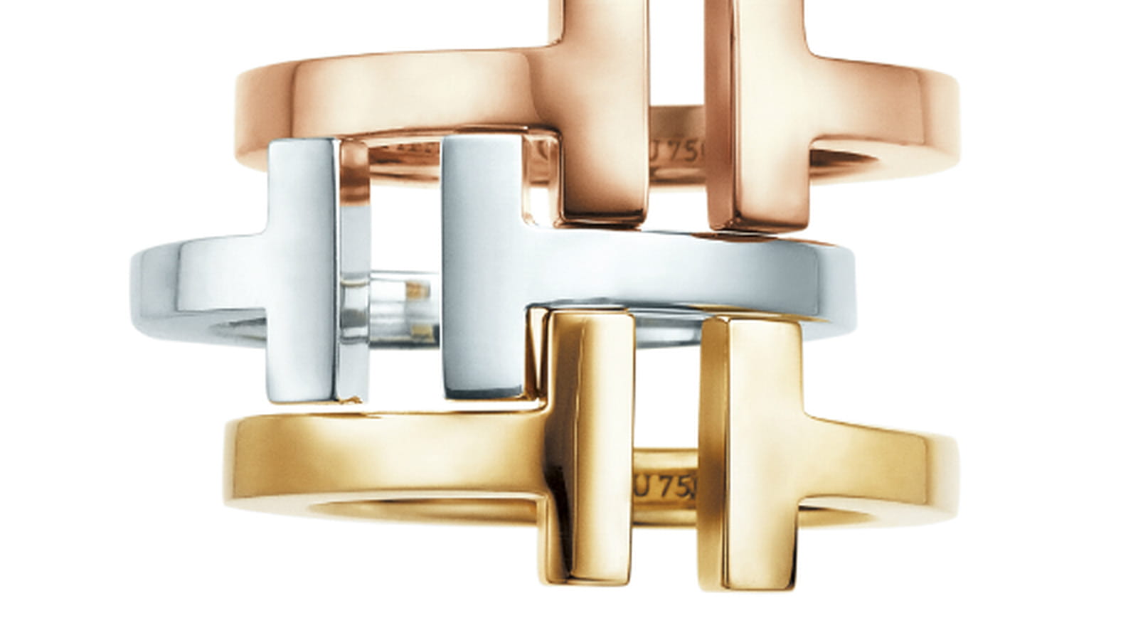 Bagues Tiffany